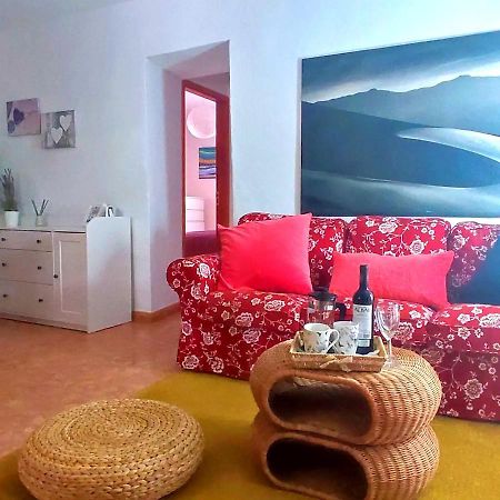 Casa Nela. Rural Y Acogedora En Las Puntas El Hierro ฟรอนเตรา ภายนอก รูปภาพ