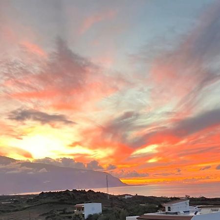 Casa Nela. Rural Y Acogedora En Las Puntas El Hierro ฟรอนเตรา ภายนอก รูปภาพ